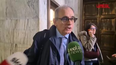 Artem Uss, ridotta pena a oligarca russo Chirakadze: in appello 2 anni e 2 mesi