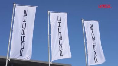 Auto, Eurocar presenta a Firenze l'acquisizione di PWP: "Rafforziamo presenza in Toscana con brand Porsche"