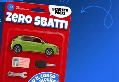 Auto, arriva l’offerta ‘tutto-incluso’ di Leasys per i neopatentati