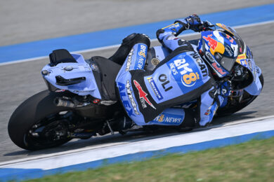 Motogp, al via il Mondiale 2026 in Thailandia: ultime news, orari e dove vedere la gara in tv