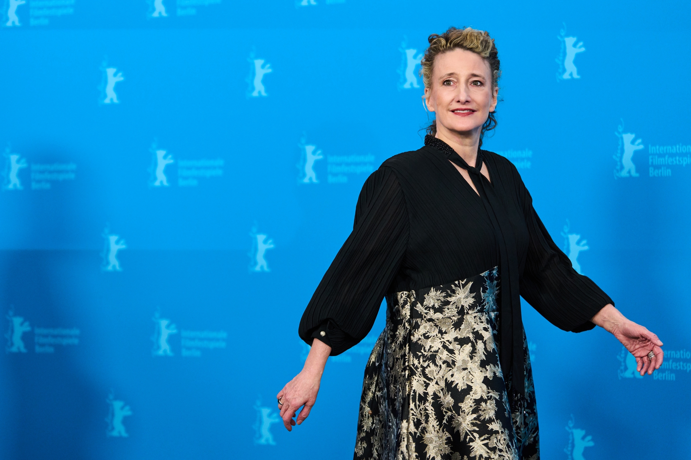 Berlinale, la direttrice Tricia Tuttle rimane in carica
