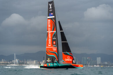 America’s Cup sulla Rai, la competizione in diretta in chiaro