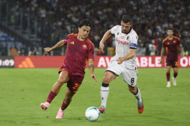 Sorteggio ottavi Europa League 2026, sarà derby Bologna-Roma