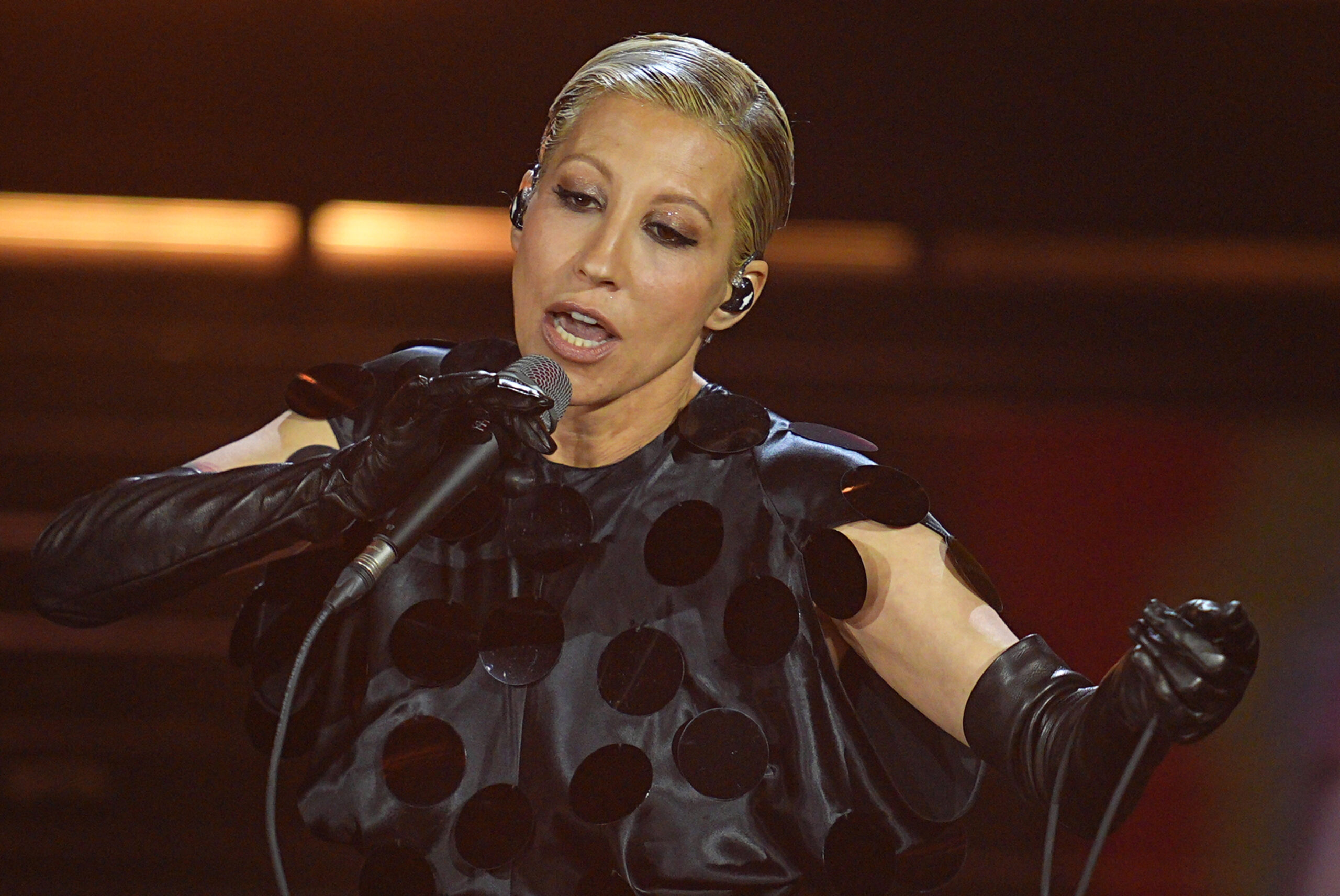 Malika Ayane a Sanremo 2026, ipotesi pubblicità occulta nella sua canzone