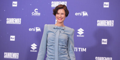 Sanremo 2026, Bianca Balti: “Ultimo anno il più duro, vissuto il lutto di una spensieratezza che non c’è più”