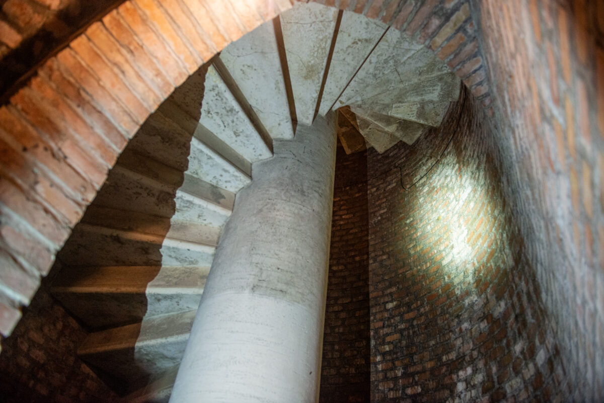 Galleria foto 'Roma, riapre dopo oltre cinque anni lo storico bunker di Villa Ada Savoia – LE FOTO' - foto 7