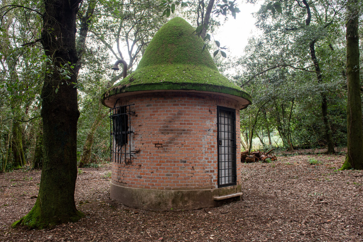 Galleria foto 'Roma, riapre dopo oltre cinque anni lo storico bunker di Villa Ada Savoia – LE FOTO' - foto 8