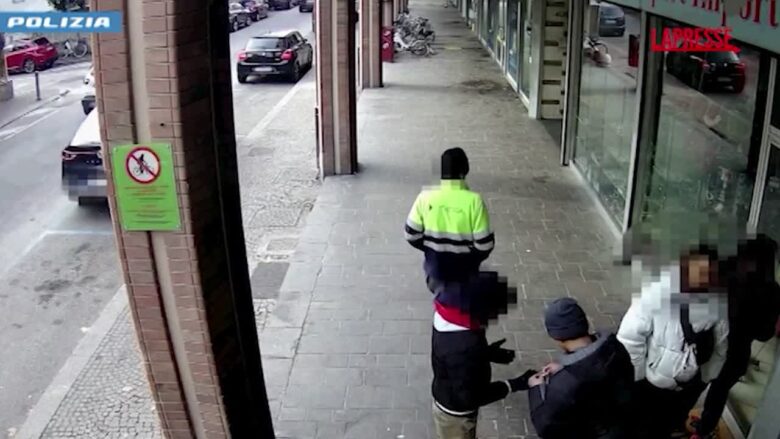 Droga, blitz polizia Ravenna in zona stazione: 14 arresti