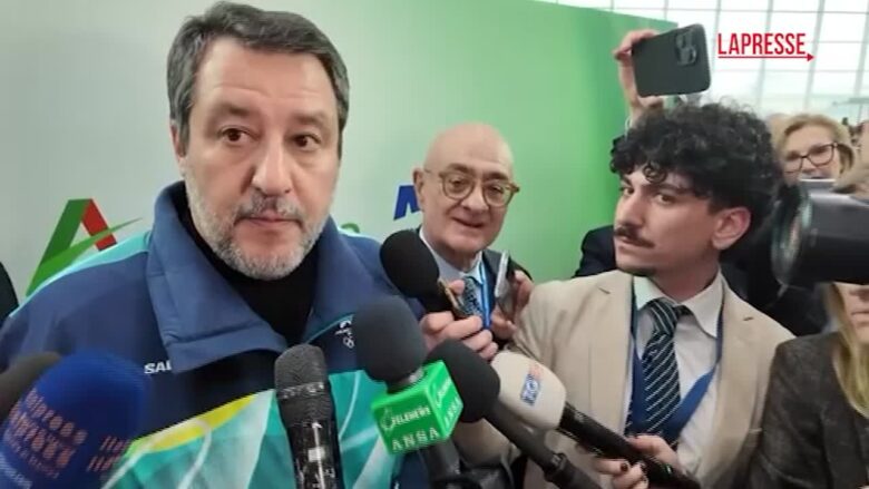 Legge elettorale, Salvini: “Chiesto che garantisca stabilità e che voto abbia peso”