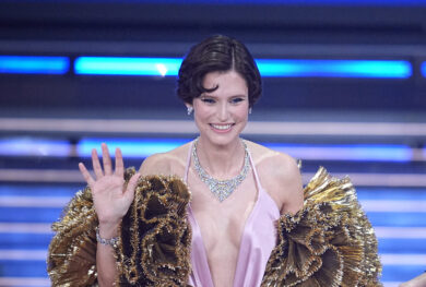 Dalla diagnosi alla guarigione, Bianca Balti e la vita dopo il tumore