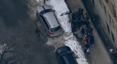 Ellie Aghayeva, studentessa della Columbia arrestata dall’ICE e poi rilasciata grazie a Mamdani