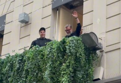 Sanremo 2026, la conferenza stampa della quarta serata: oggi i duetti – la diretta