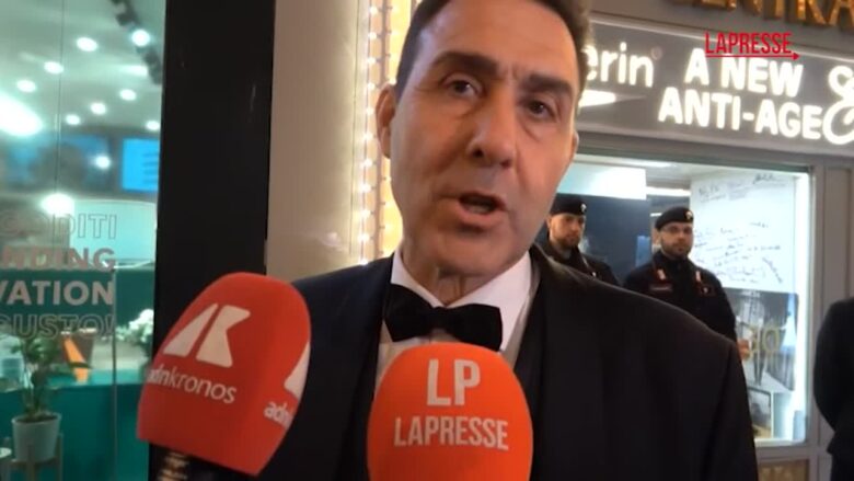 Sanremo 2026, Vannacci: "Beceri politici e artisti che strumentalizzano cultura"