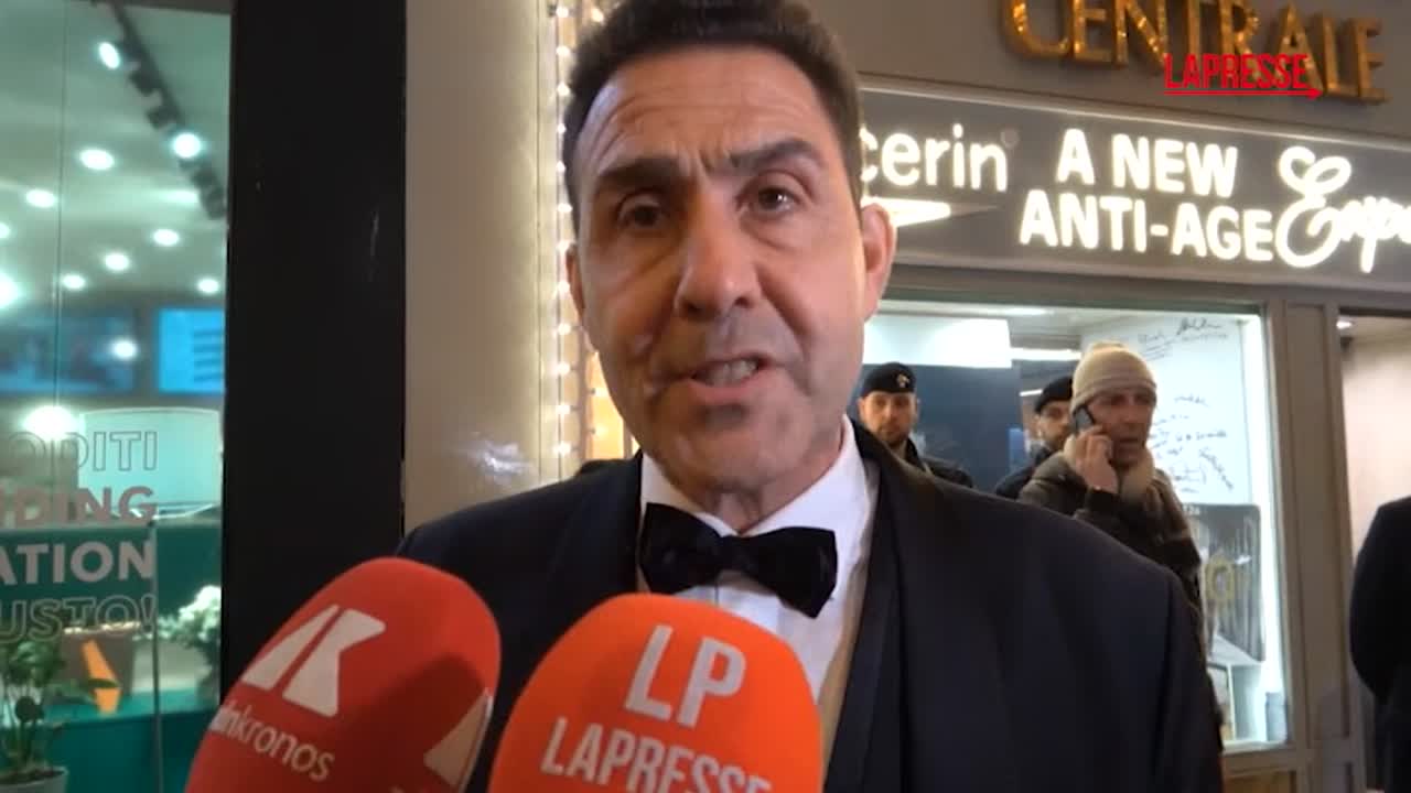 sanremo 2026 denny mendez interrompe vannacci non sono d8217accordo con lei da Lapresse.it sanremo 2026 denny mendez interrompe vannacci non sono d8217accordo con lei