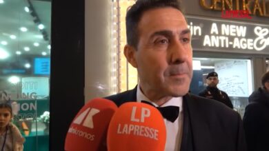 Legge elettorale, Vannacci: "Qualsiasi legge va bene purché tutti rispettino stesse regole"
