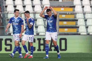 Como-Lecce 3-1, prosegue il sogno europeo dei lombardi