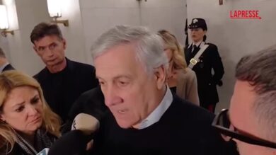 Attacco a Iran, Tajani: "Non sarà una guerra lampo"