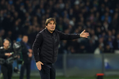 Verona-Napoli oggi in Serie A: probabili formazioni, orario e dove vederla in tv