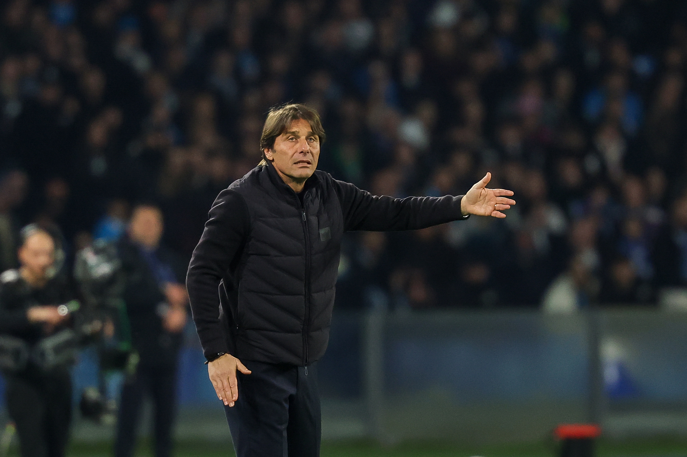 Verona-Napoli oggi in Serie A: probabili formazioni, orario e dove vederla in tv Verona-Napoli oggi in Serie A: probabili formazioni, orario e dove vederla in tv