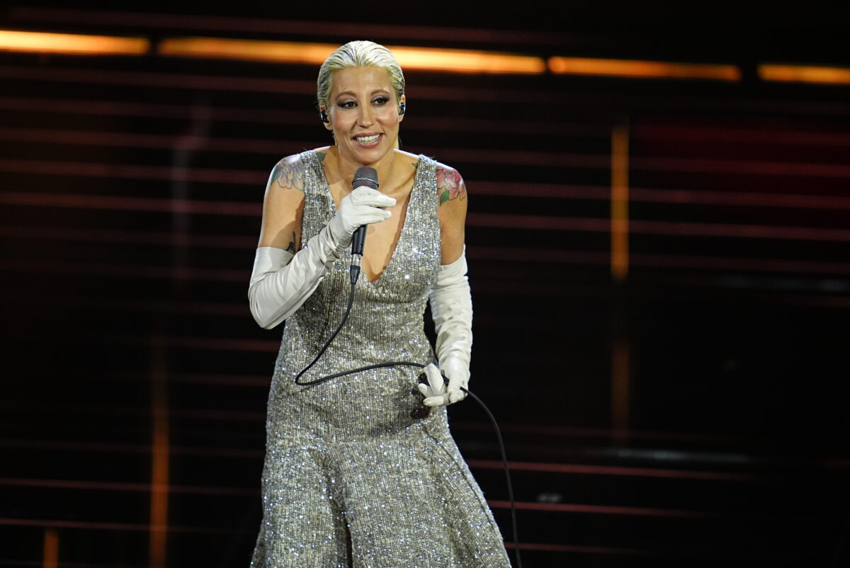 Galleria foto 'Sanremo 2026, le foto della serata finale' - foto 4