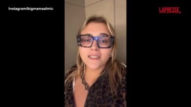 Attacco all'Iran, BigMama bloccata a Dubai: "Sentiamo i missili sulla testa"