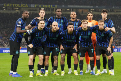 Inter-Genoa oggi in Serie A: probabili formazioni, orario e dove vederla in tv