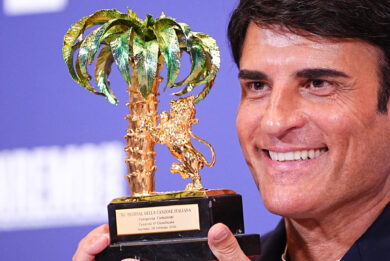 Sanremo 2026, Sal Da Vinci: “È vittoria di popolo che resiste, anche di Geolier”