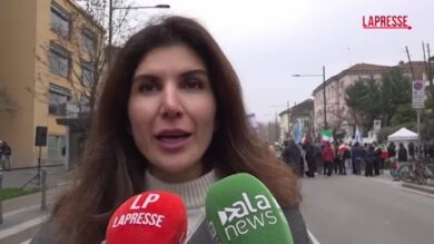 Attacco a Teheran, Ass. Italia-Iran: "Quello non è un attacco, ma un aiuto umanitario"