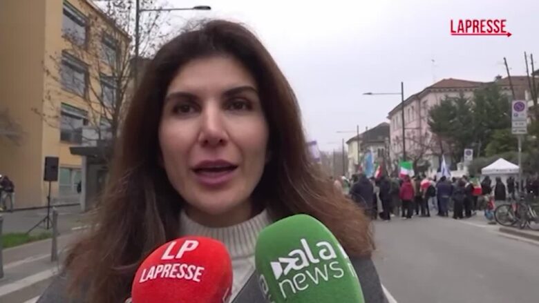 Attacco a Teheran, Ass. Italia-Iran: "Quello non è un attacco, ma un aiuto umanitario"