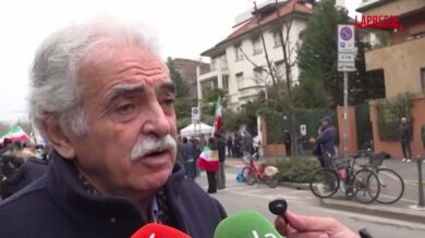 Attacco all'Iran, Meghnagi: "Israele paga pesantemente, ma non possiamo nasconderci per paura"