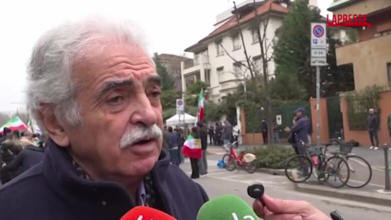 Attacco all'Iran, Meghnagi: "Israele paga pesantemente, ma non possiamo nasconderci per paura"