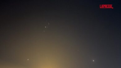 Attacco all'Iran, missili iraniani intercettati nella notte su Doha