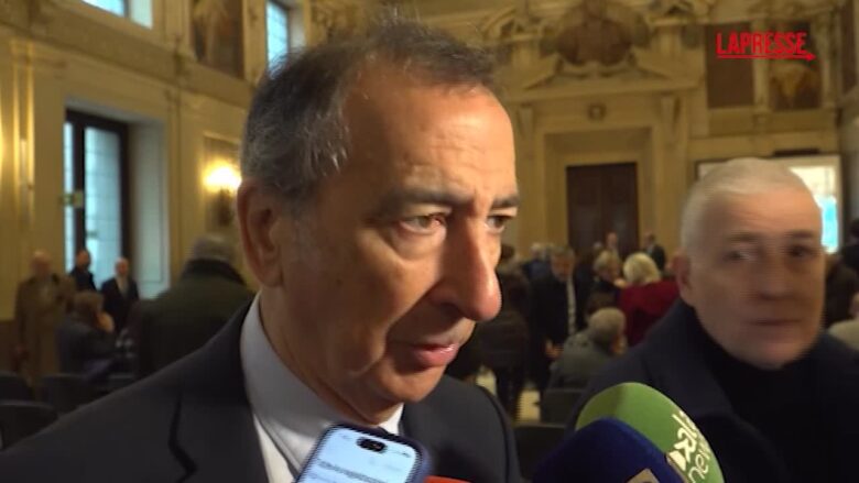 Tram deragliato a Milano, Sala: "Mezzo nuovo o vecchio non conta se è stato un malore a causare l'incidente"