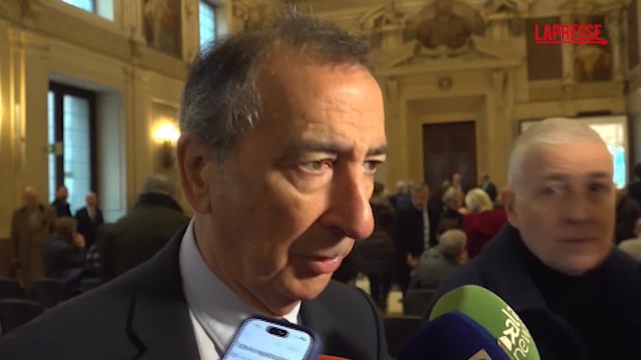 Tram deragliato a Milano, Sala: "Mezzo nuovo o vecchio non conta se è stato un malore a causare l Tram deragliato a Milano, Sala: "Mezzo nuovo o vecchio non conta se è stato un malore a causare l