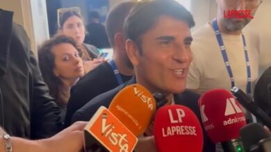 Sanremo 2026, Sal Da Vinci: "Napoli finalmente nel posto che merita con me e De Martino"