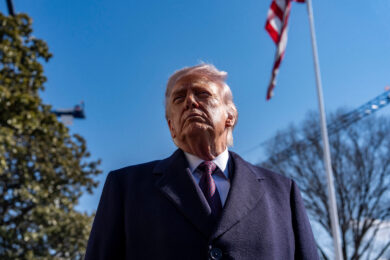 Iran, Usa: “Distrutto il quartier generale dei Pasdaran”. Meloni aggiorna Mattarella – La diretta