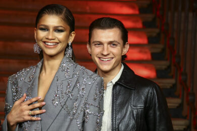 Zendaya e Tom Holland si sarebbero sposati