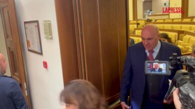 Iran, Crosetto: "Dubai? Ho unito impegno istituzionale a uno personale"