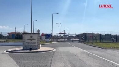 Iran, droni verso Cipro: le sirene in una base aerea britannica