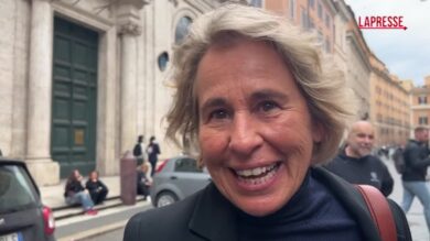 Caso Crosetto, Craxi: “Ministri dovrebbero usare più prudenza”