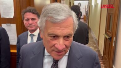 Iran, Tajani: "Posizione Italia? Quella dell’Ue"