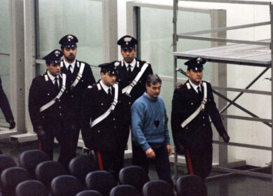 Nitto Santapaola, è morto a 87 anni il boss di Cosa Nostra