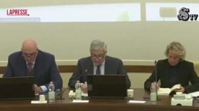Iran, Tajani: "Usa e Israele hanno deciso in autonomia e riservatezza"