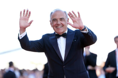 Mostra Cinema Venezia, Barbera direttore artistico fino al 2028