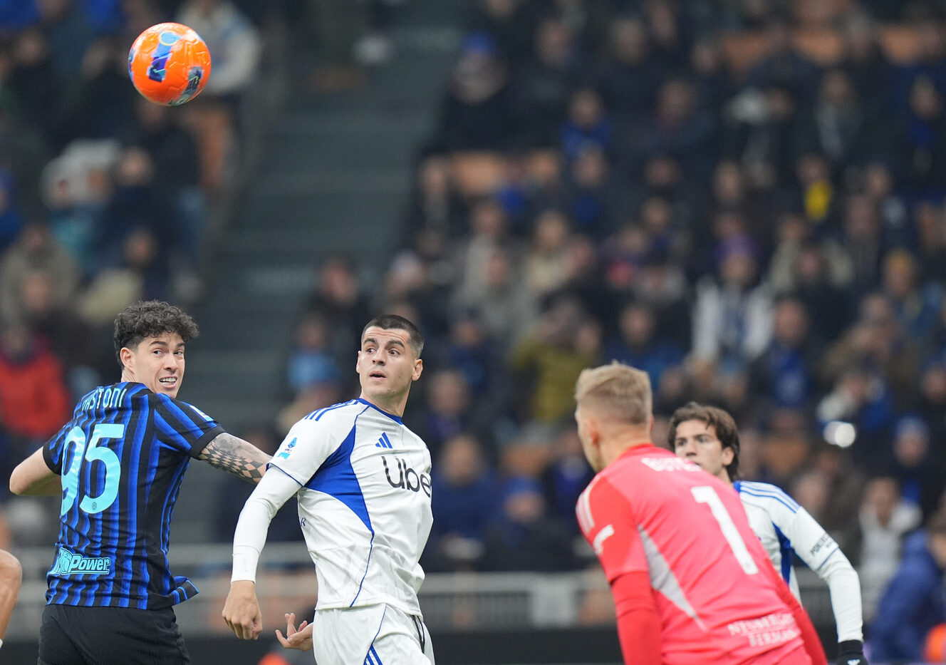 Como Inter oggi in Coppa Italia: orario, probabili formazioni e dove vederla Como Inter oggi in Coppa Italia: orario, probabili formazioni e dove vederla