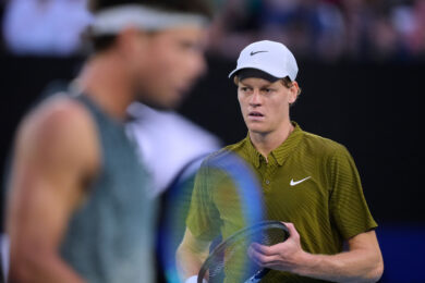 Atp Indian Wells 2026, dove vedere in tv le partite di Sinner e degli azzurri