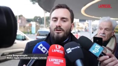 Trapianto Napoli, medico legale famiglia: "Escluse lesioni macroscopiche cardiache"