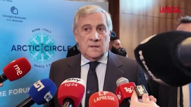 Israele in Libano, Tajani: “Siamo preoccupati, valutiamo rischi terrorismo”
