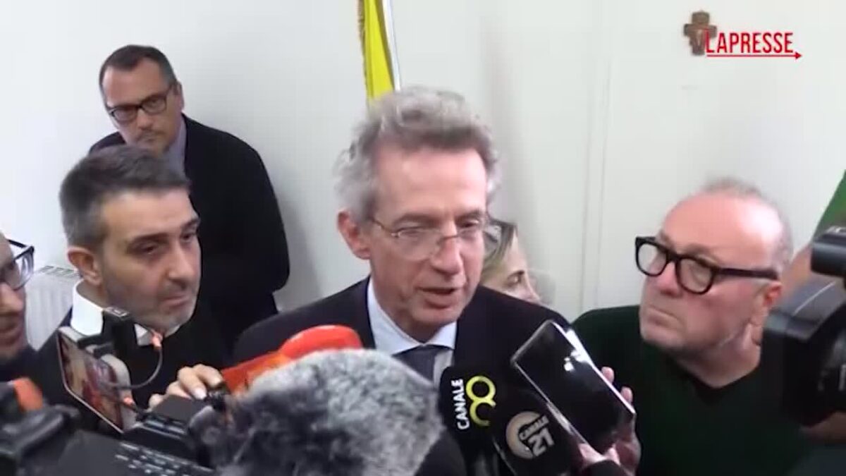 America'Cup, Manfredi: "Dialogo con tutti ma su dati tecnici"