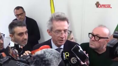 America'Cup, Manfredi: "Dialogo con tutti ma su dati tecnici"